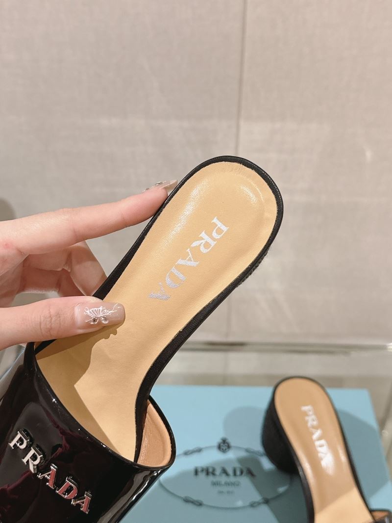 Prada Slippers